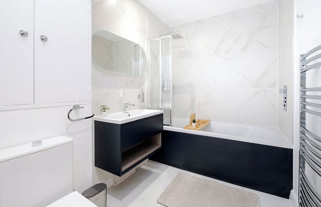 Luxury 3 Bedrooms House in Marylebone - Foto 18