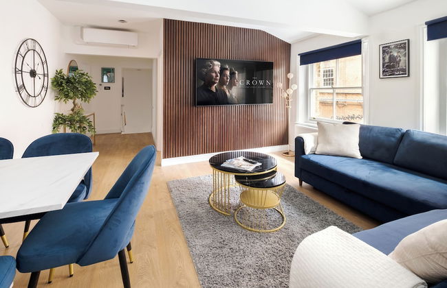 Luxury 3 Bedrooms House in Marylebone - Foto 1