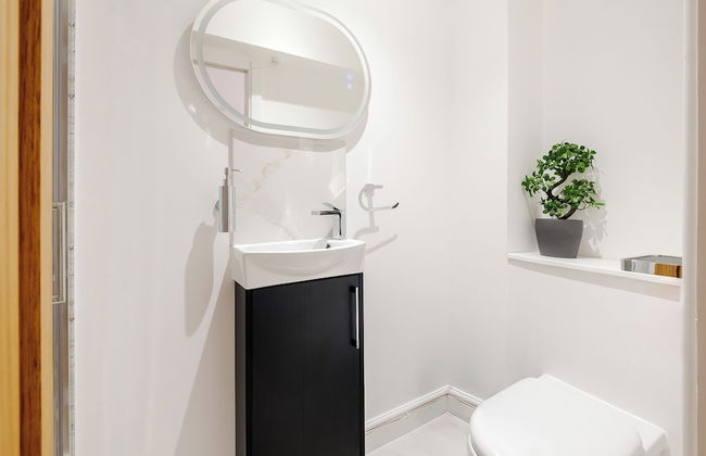 Luxury 3 Bedrooms House in Marylebone - Foto 19