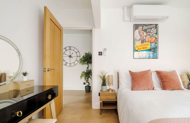Luxury 3 Bedrooms House in Marylebone - Foto 10