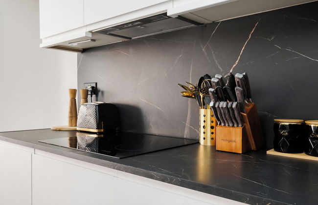 Luxury 3 Bedrooms House in Marylebone - Foto 13