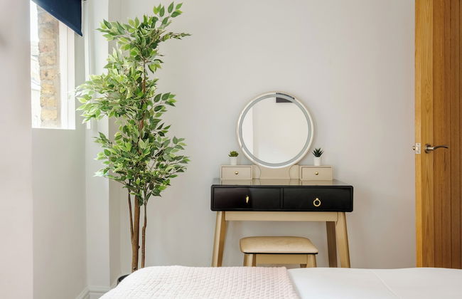 Luxury 3 Bedrooms House in Marylebone - Foto 9