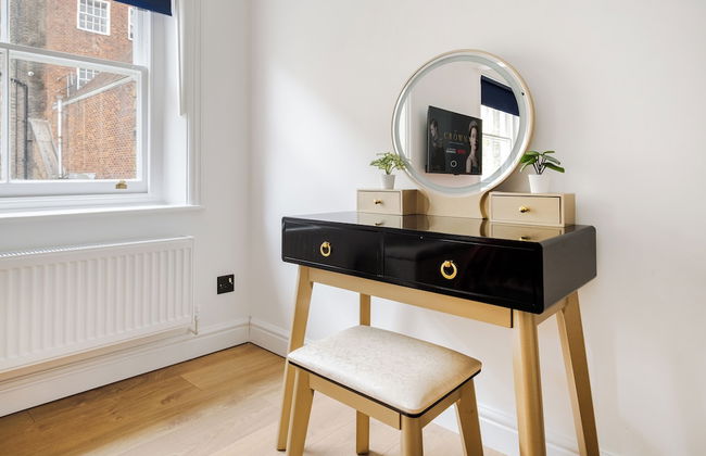 Luxury 3 Bedrooms House in Marylebone - Foto 4