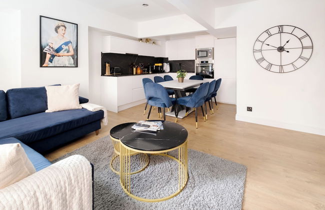 Luxury 3 Bedrooms House in Marylebone - Foto 15