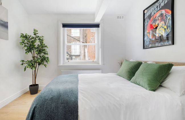Luxury 3 Bedrooms House in Marylebone - Foto 2
