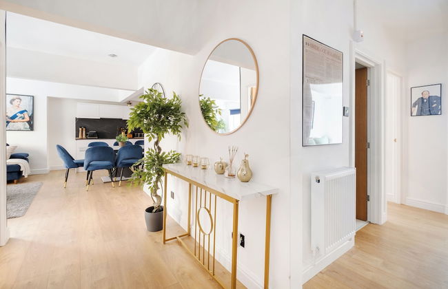 Luxury 3 Bedrooms House in Marylebone - Foto 17