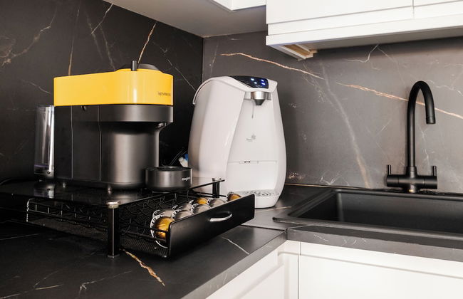 Luxury 3 Bedrooms House in Marylebone - Foto 14