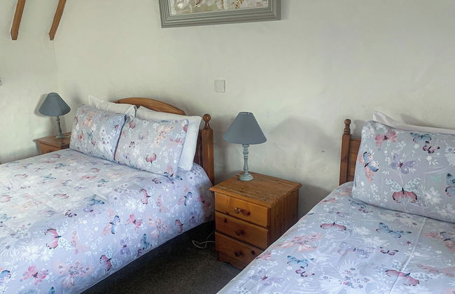 Bayview Holiday Home - Foto 12