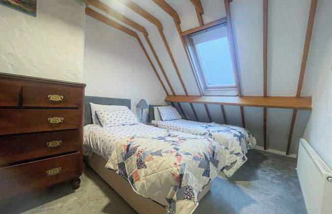 Bayview Holiday Home - Foto 5