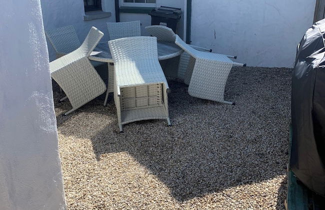 Bayview Holiday Home - Foto 40