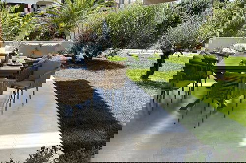 Foto 33 - Private Garden Oasis in Nikiti, Greece - Your Dream Vacation Awaits