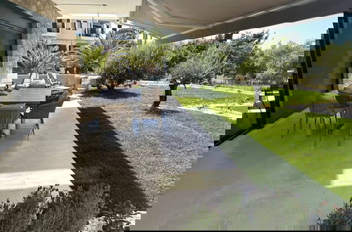 Foto 26 - Private Garden Oasis in Nikiti, Greece - Your Dream Vacation Awaits