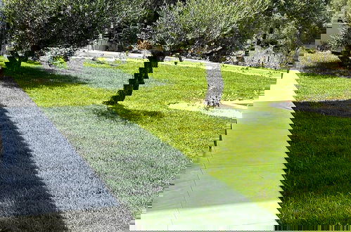 Foto 23 - Private Garden Oasis in Nikiti, Greece - Your Dream Vacation Awaits