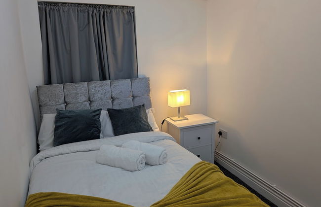 Comfortable Stay - Church Street Flat - Foto 3