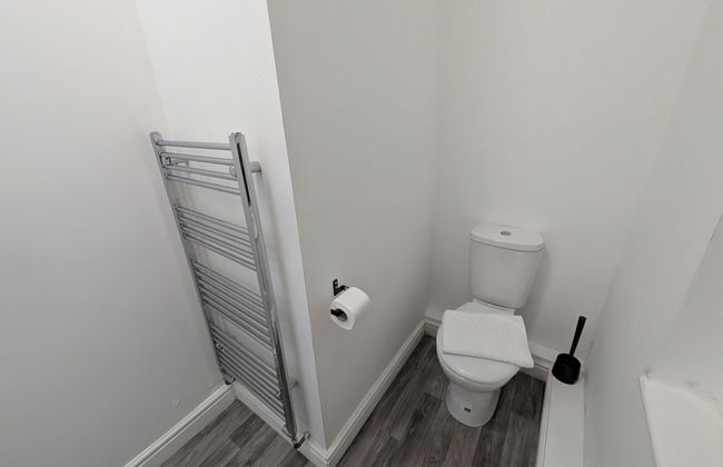 Comfortable Stay - Church Street Flat - Foto 19
