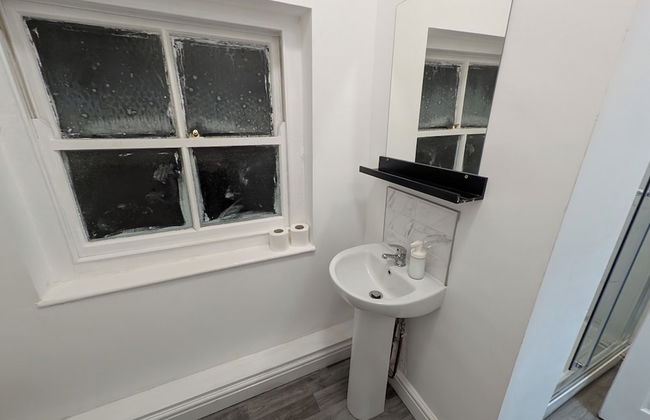 Comfortable Stay - Church Street Flat - Foto 18