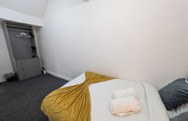 Comfortable Stay - Church Street Flat - Foto 2
