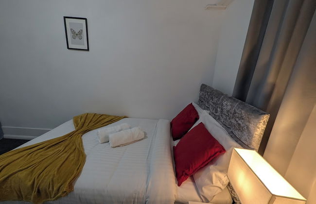 Comfortable Stay - Church Street Flat - Foto 6