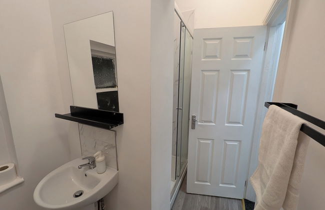 Comfortable Stay - Church Street Flat - Foto 20