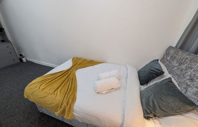 Comfortable Stay - Church Street Flat - Foto 4