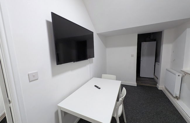 Comfortable Stay - Church Street Flat - Foto 16