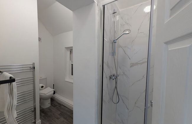 Comfortable Stay - Church Street Flat - Foto 22