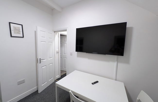 Comfortable Stay - Church Street Flat - Foto 17