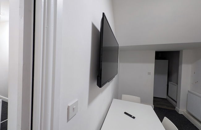 Comfortable Stay - Church Street Flat - Foto 27