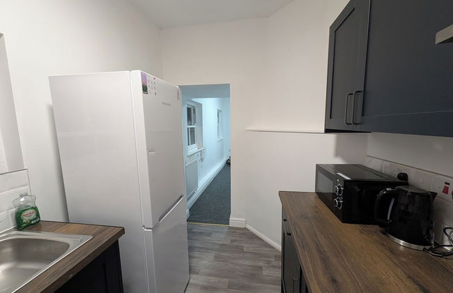 Comfortable Stay - Church Street Flat - Foto 25