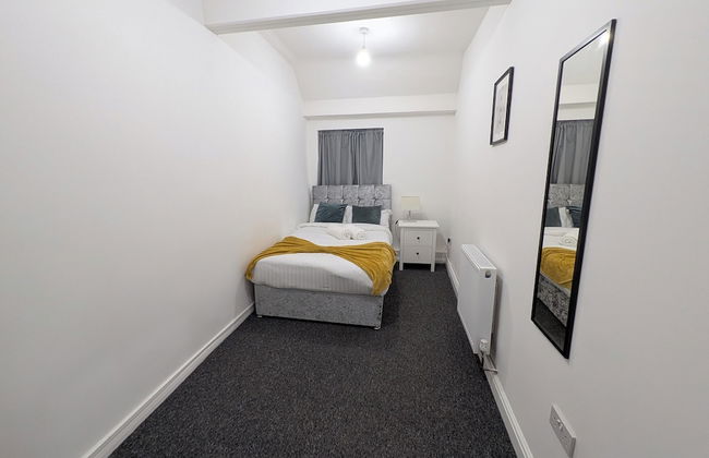 Comfortable Stay - Church Street Flat - Foto 1