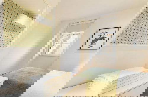 Foto 3 - Arroios Concept V by Homing