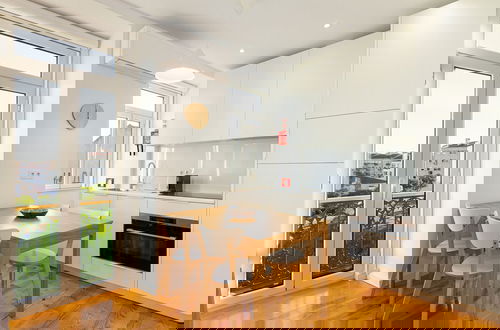 Foto 11 - Arroios Concept V by Homing