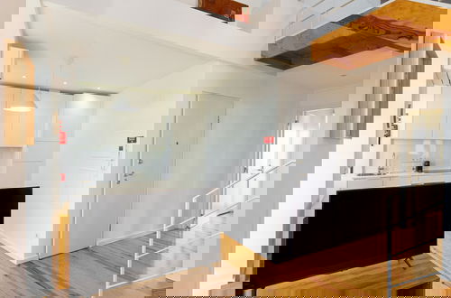 Foto 18 - Arroios Concept V by Homing