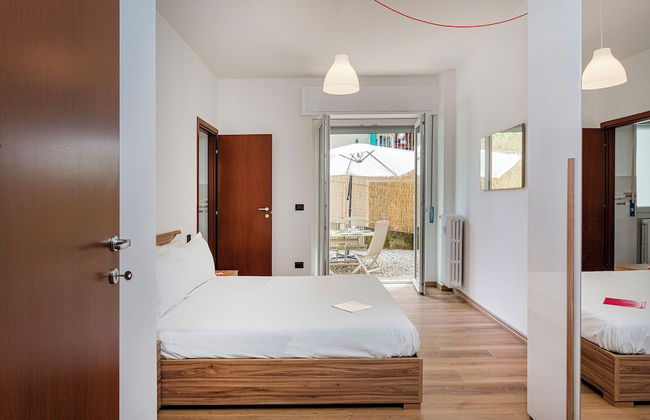 Terrace Flat in S. Margherita - Foto 5