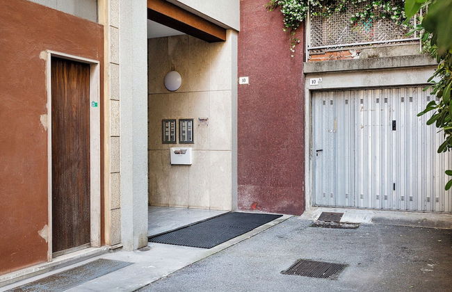 Terrace Flat in S. Margherita - Foto 14