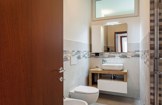 Terrace Flat in S. Margherita - Foto 12