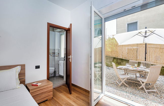 Terrace Flat in S. Margherita - Foto 10