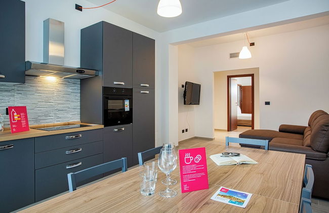 Terrace Flat in S. Margherita - Foto 7