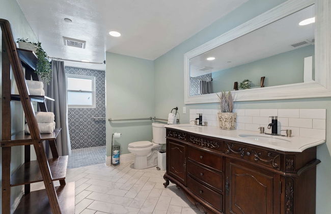 6BR Sanctuary - Foto 41