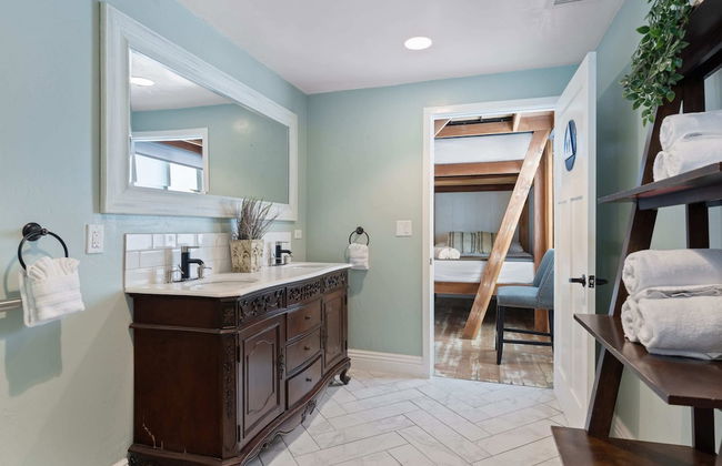 6BR Sanctuary - Foto 45
