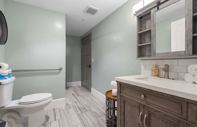 6BR Sanctuary - Foto 37