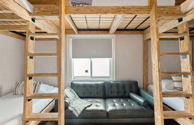 6BR Sanctuary - Foto 13