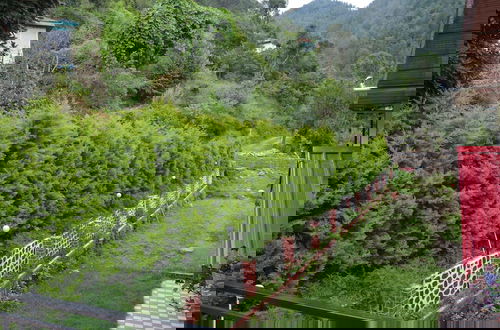 Foto 31 - The Banoak Homestay