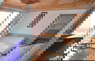 Foto 2 - The Banoak Homestay