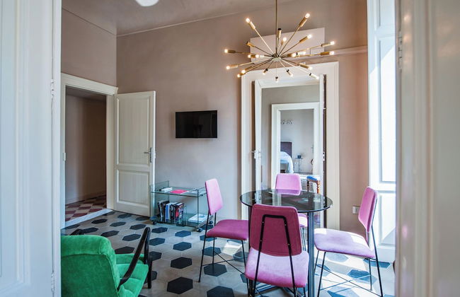Casa Mia a Ortigia by Wonderful Italy - Foto 9