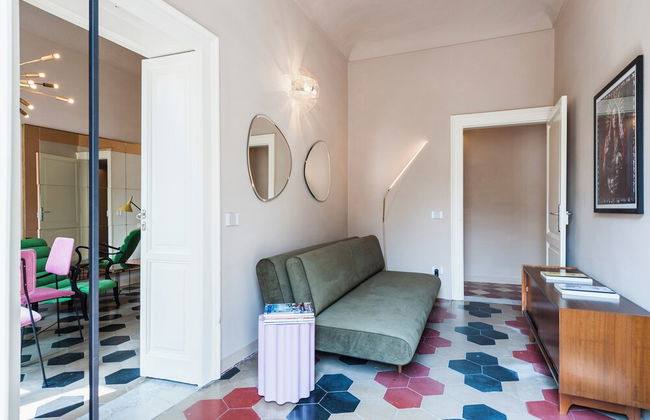 Casa Mia a Ortigia by Wonderful Italy - Foto 10