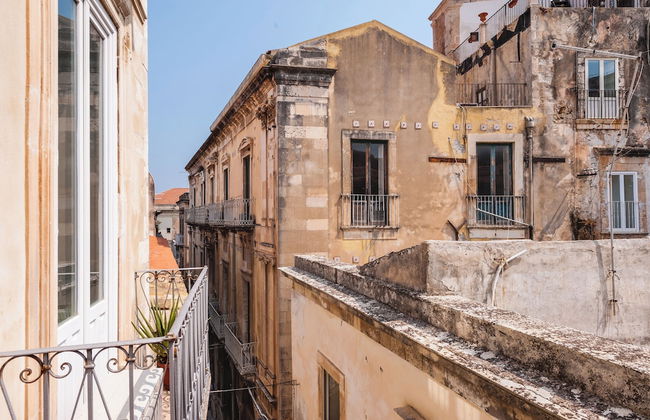 Casa Mia a Ortigia by Wonderful Italy - Foto 20