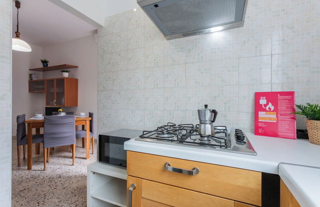 A Casa di Enza by Wonderful Italy - Foto 13