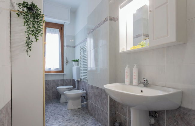A Casa di Enza by Wonderful Italy - Foto 26