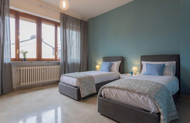 Casa Antonelli by Wonderful Italy - Foto 10